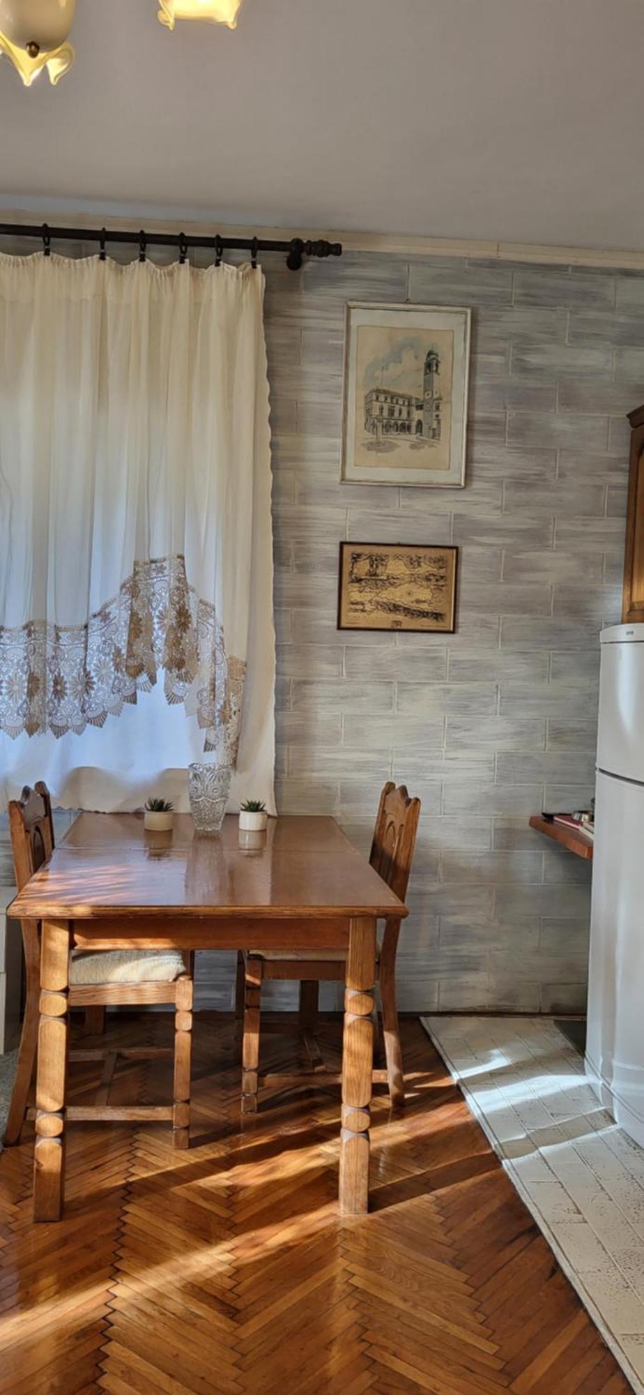 Studio Apartman Meljine Exterior foto