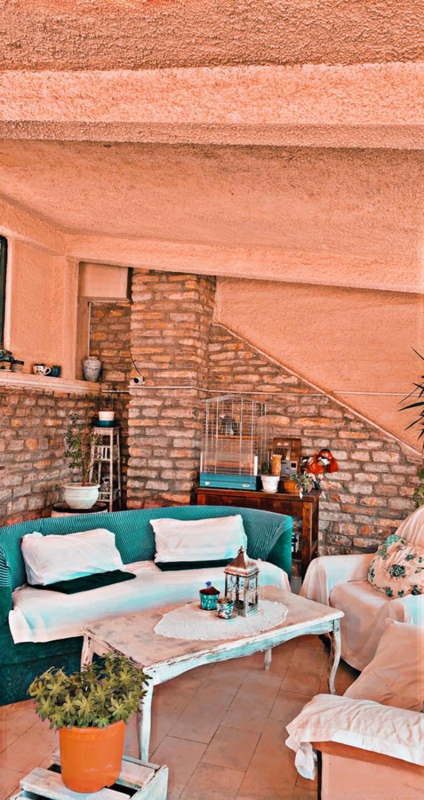 Studio Apartman Meljine Exterior foto