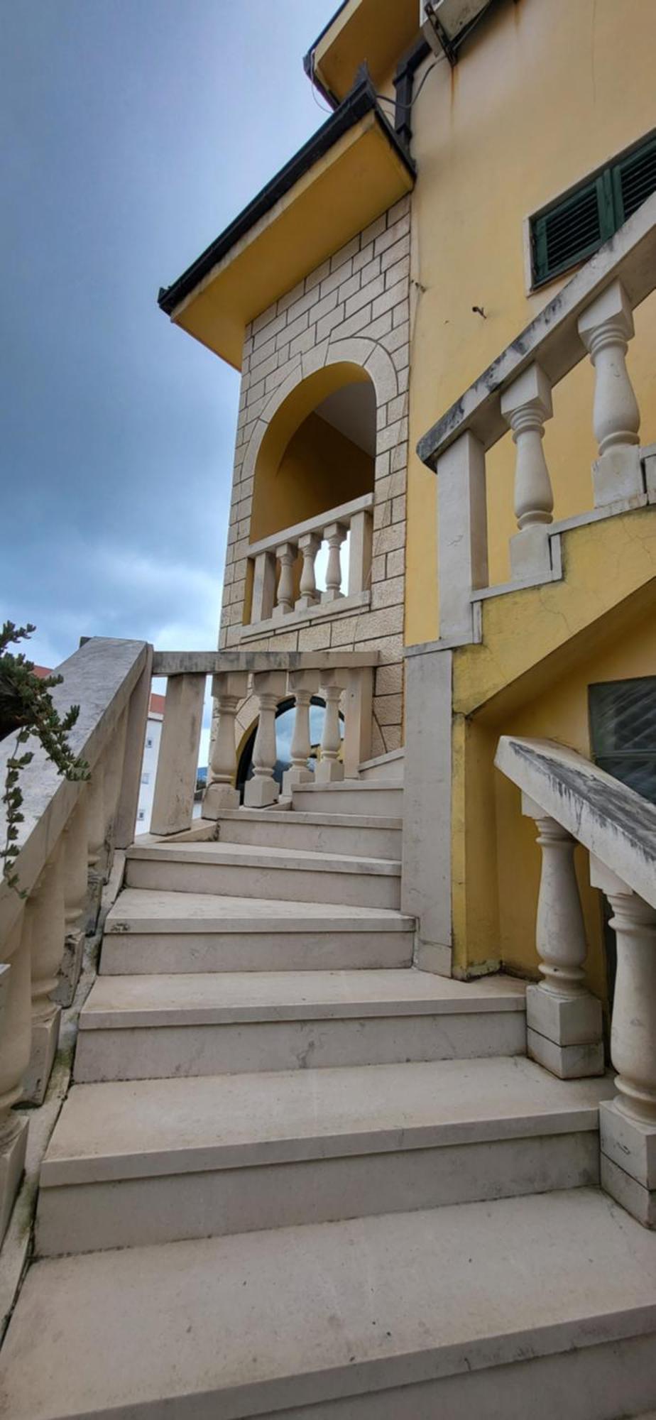 Studio Apartman Meljine Exterior foto